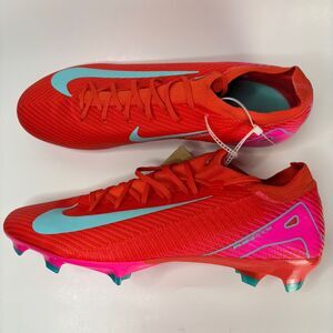 Nike Zoom Mercurial Vapor 16 Pro FG Mad Energy Pack FQ8685-800 Men’s Size 13